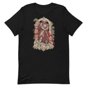 Ancient Warriors The Ronin Tee
