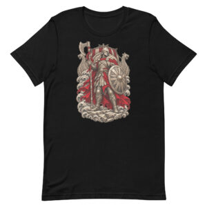 Ancient Warriors The Raider Tee