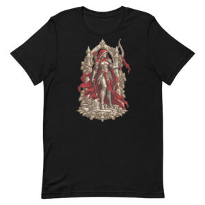 Ancient Warriors The Archer Tee