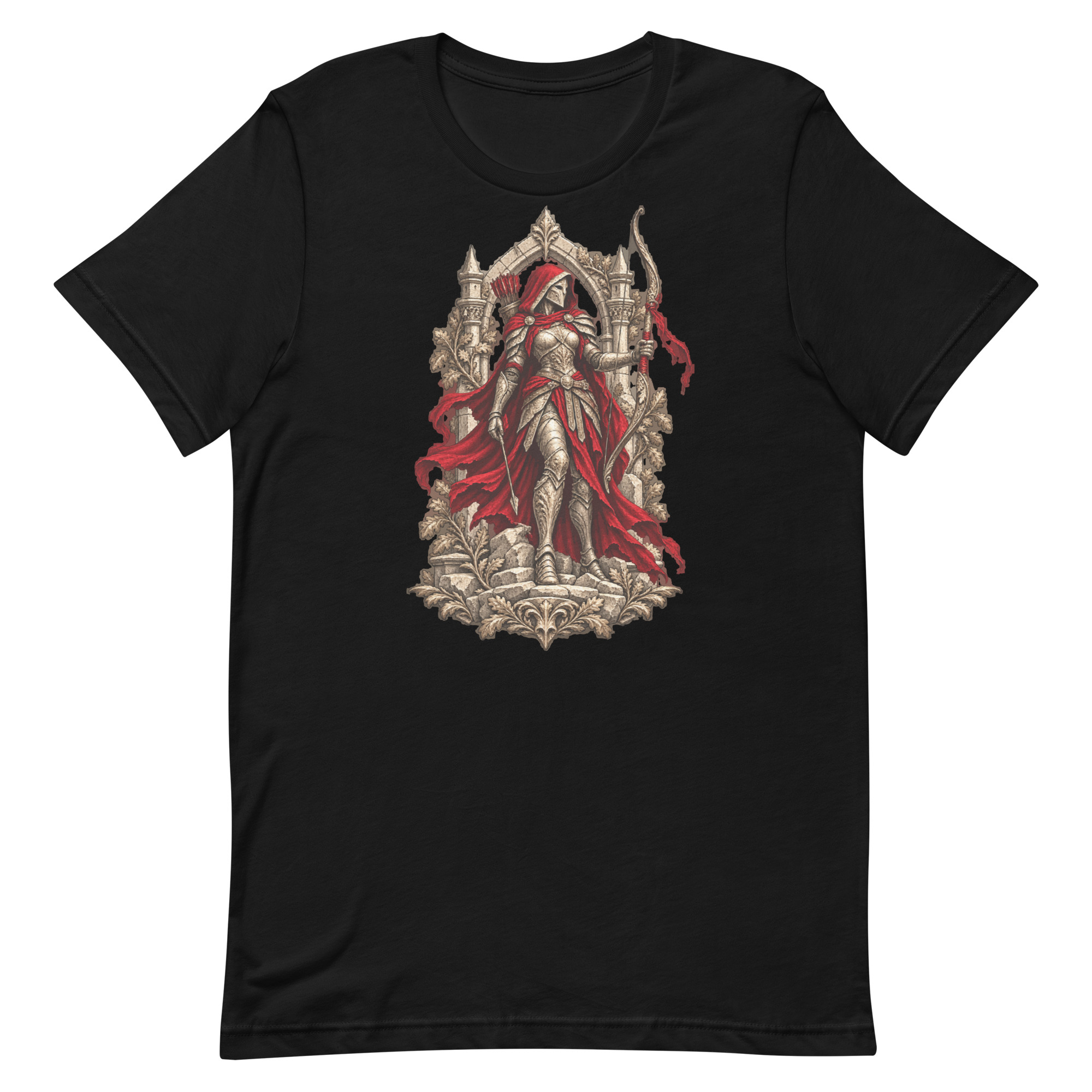 Ancient Warriors The Archer Tee